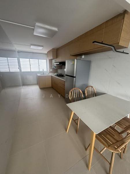 131 Bishan Street 12, 131 Bishan Street 12, Ang Mo Kio / Bishan / Thomson, Room Rental, 250 sqft, HDB Flat For Rent, by Jayden Ho, 500262516 - PropertyGuru.com.sg