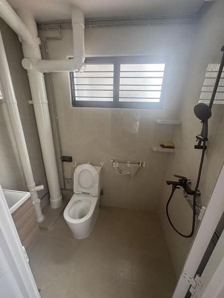 131 Bishan Street 12, 131 Bishan Street 12, Ang Mo Kio / Bishan / Thomson, Room Rental, 250 sqft, HDB Flat For Rent, by Jayden Ho, 500262516 - PropertyGuru.com.sg