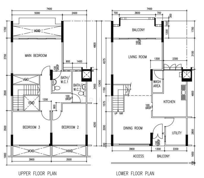 149 Tampines Street 12, 149 Tampines Street 12, Pasir Ris / Tampines, 3 Bedrooms, 1,615 sqft, HDB Flat For Sale, by Jolie Tan 陈韵如, 500262518 - PropertyGuru.com.sg