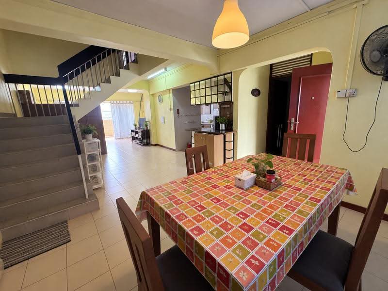 149 Tampines Street 12, 149 Tampines Street 12, Pasir Ris / Tampines, 3 Bedrooms, 1,615 sqft, HDB Flat For Sale, by Jolie Tan 陈韵如, 500262518 - PropertyGuru.com.sg
