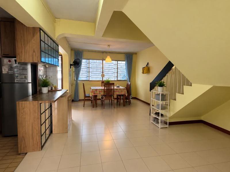 149 Tampines Street 12, 149 Tampines Street 12, Pasir Ris / Tampines, 3 Bedrooms, 1,615 sqft, HDB Flat For Sale, by Jolie Tan 陈韵如, 500262518 - Kitchen - PropertyGuru.com.sg