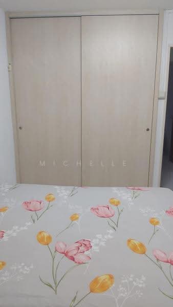 235 Serangoon Avenue 3, 235 Serangoon Avenue 3, Hougang / Punggol / Sengkang, Room Rental, 150 sqft, HDB Flat For Rent, by Michelle Leong, 500262520 - Bedroom - PropertyGuru.com.sg