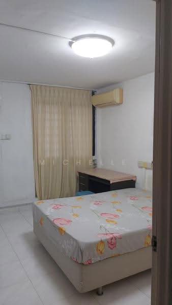 235 Serangoon Avenue 3, 235 Serangoon Avenue 3, Hougang / Punggol / Sengkang, Room Rental, 150 sqft, HDB Flat For Rent, by Michelle Leong, 500262520 - Bedroom - PropertyGuru.com.sg