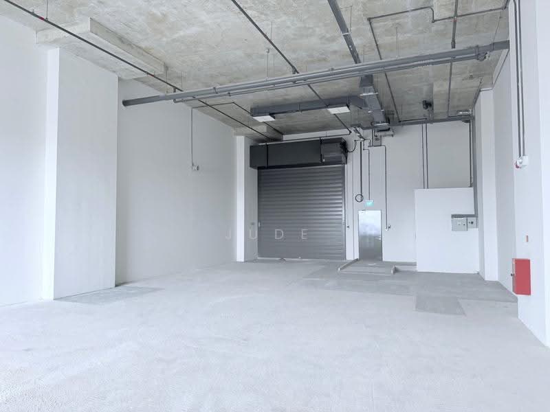 Food Ascent, 45 Tuas South Avenue 1, Boon Lay / Jurong / Tuas, 2,260 sqft, Factory / Workshop (B2) For Rent, by Jude Teem, 500262523 - Interior - CommercialGuru.com.sg