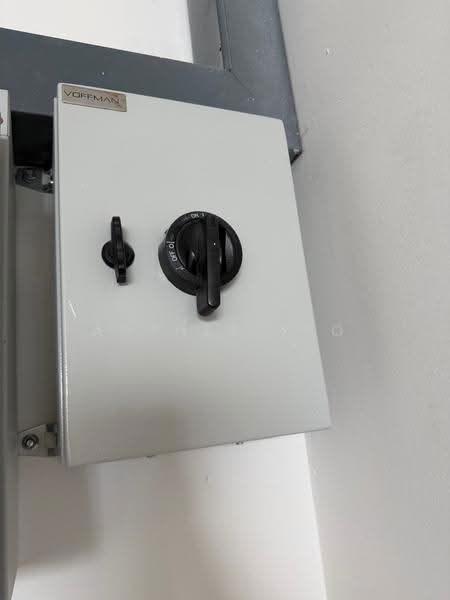 Food Ascent, 45 Tuas South Avenue 1, Boon Lay / Jurong / Tuas, 4,520 sqft, Factory / Workshop (B2) For Rent, by Anthea Yeo 杨丽娇, 500262525 - CommercialGuru.com.sg