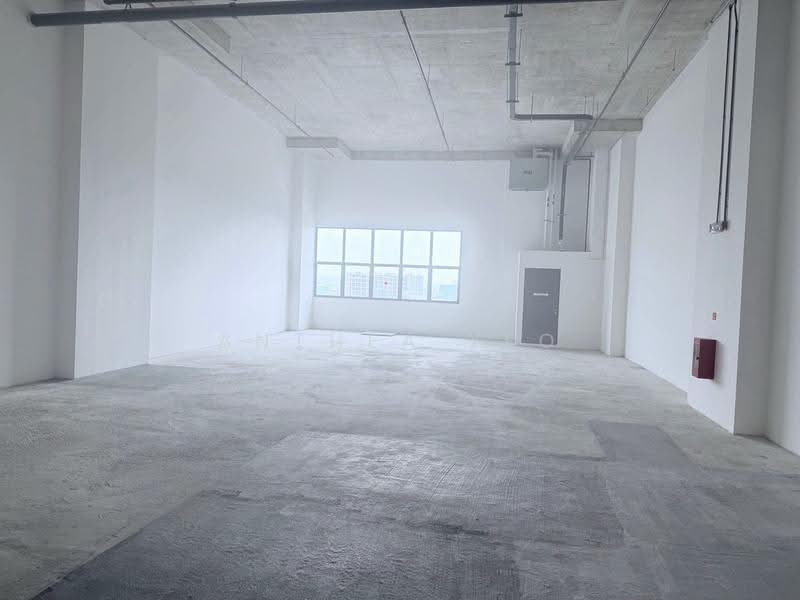 Food Ascent, 45 Tuas South Avenue 1, Boon Lay / Jurong / Tuas, 4,520 sqft, Factory / Workshop (B2) For Rent, by Anthea Yeo 杨丽娇, 500262525 - Interior - CommercialGuru.com.sg