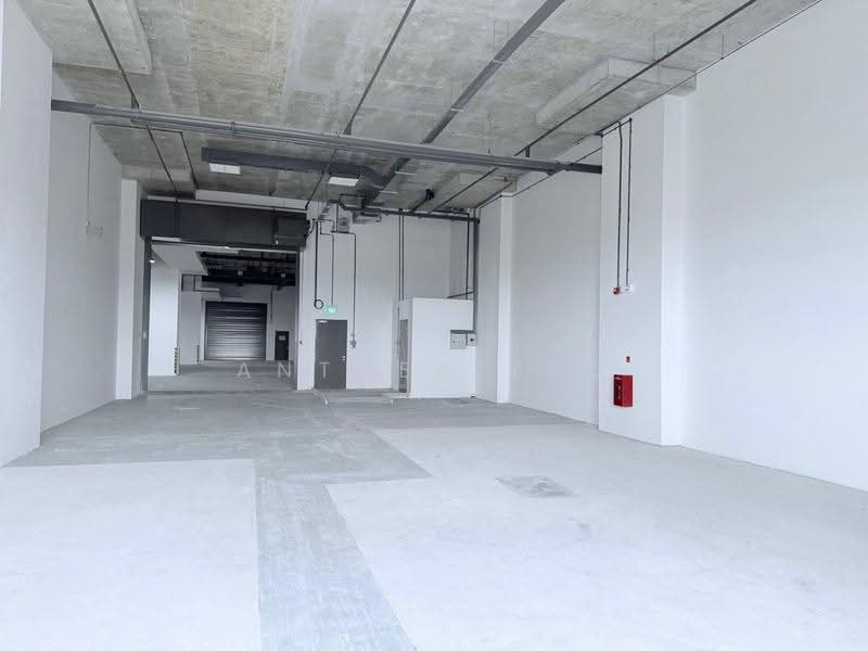 Food Ascent, 45 Tuas South Avenue 1, Boon Lay / Jurong / Tuas, 4,520 sqft, Factory / Workshop (B2) For Rent, by Anthea Yeo 杨丽娇, 500262525 - Interior - CommercialGuru.com.sg
