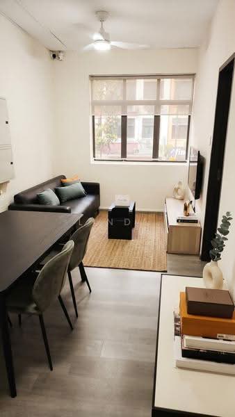 437044, 256A Tanjong Katong Road, East Coast / Marine Parade, Room Rental, 80 sqft, Shophouse For Rent, by Linda Ho, 500262526 - Living Room - PropertyGuru.com.sg