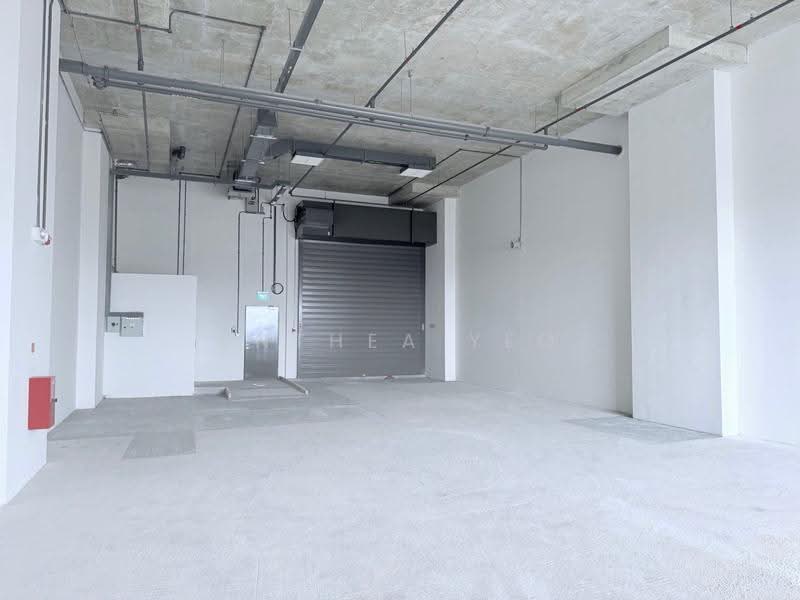 Food Ascent, 45 Tuas South Avenue 1, Boon Lay / Jurong / Tuas, 2,260 sqft, Factory / Workshop (B2) For Rent, by Anthea Yeo 杨丽娇, 500262527 - Interior - CommercialGuru.com.sg