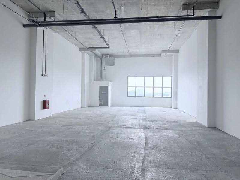Food Ascent, 45 Tuas South Avenue 1, Boon Lay / Jurong / Tuas, 2,260 sqft, Factory / Workshop (B2) For Rent, by Anthea Yeo 杨丽娇, 500262527 - Interior - CommercialGuru.com.sg
