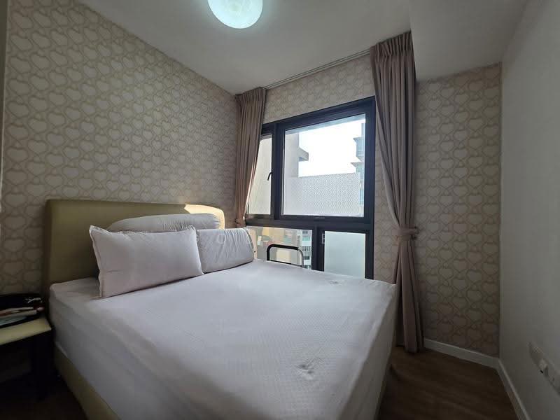 The Lakefront Residences, 48 Lakeside Drive, Boon Lay / Jurong / Tuas, 3 Bedrooms, 1,001 sqft, Condominium For Sale, by Godfrey Chan, 500262528 - Bedroom - PropertyGuru.com.sg