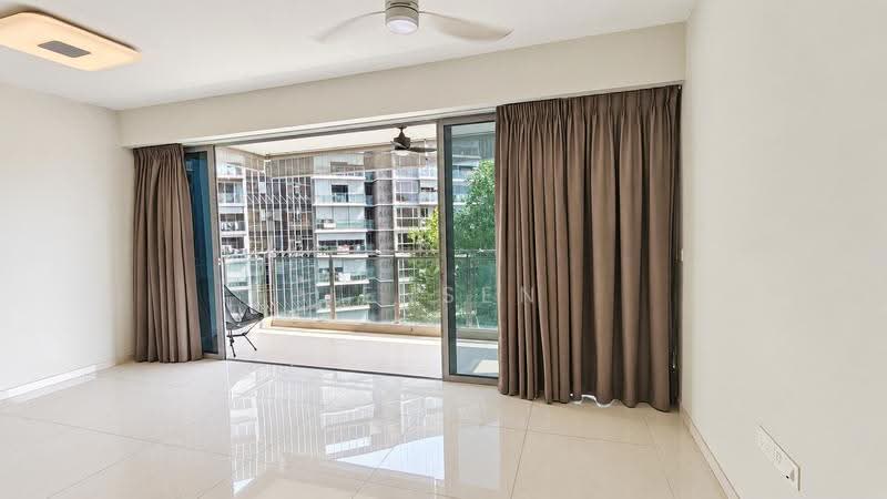 Bartley Residences, 1 Lorong How Sun, Hougang / Punggol / Sengkang, 4 Bedrooms, 1,378 sqft, Condominium For Rent, by Jensen Lee, 500262530 - Balcony - PropertyGuru.com.sg