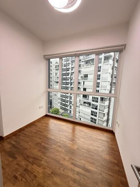 Forestville, 24 Woodlands Drive 16, Admiralty / Woodlands, 4 Bedrooms, 1,249 sqft, Condominium For Rent, by Frederick Lee, 500262531 - Common bedroom 2 - PropertyGuru.com.sg