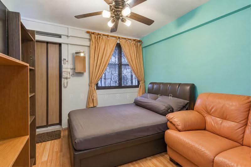 112 Ho Ching Road, 112 Ho Ching Road, Boon Lay / Jurong / Tuas, 2 Bedrooms, 732 sqft, HDB Flat For Sale, by Gina Tow, 500262532 - Bedroom - PropertyGuru.com.sg