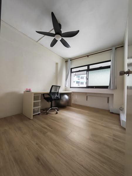 173 Gangsa Road, 173 Gangsa Road, Dairy Farm / Bukit Panjang / Choa Chu Kang, 3 Bedrooms, 1,087 sqft, HDB Flat For Sale, by Miki Yong, 500262533 - Study - PropertyGuru.com.sg
