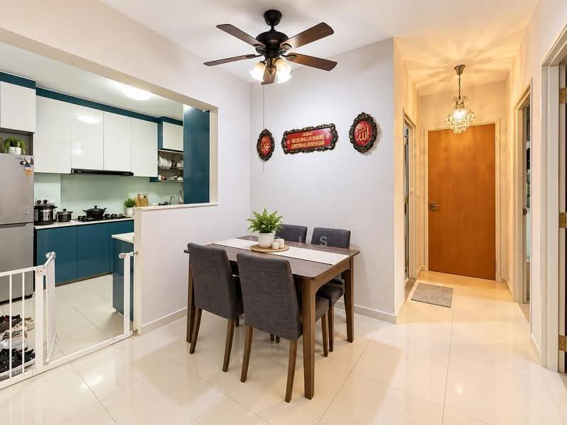 108B Canberra Walk, 108B Canberra Walk, Sembawang / Yishun, 3 Bedrooms, 1,001 sqft, HDB Flat For Sale, by Faris Hakim, 500262534 - Kitchen - PropertyGuru.com.sg