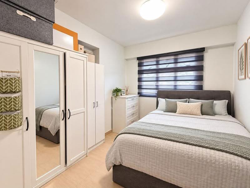 108B Canberra Walk, 108B Canberra Walk, Sembawang / Yishun, 3 Bedrooms, 1,001 sqft, HDB Flat For Sale, by Faris Hakim, 500262534 - Bedroom - PropertyGuru.com.sg