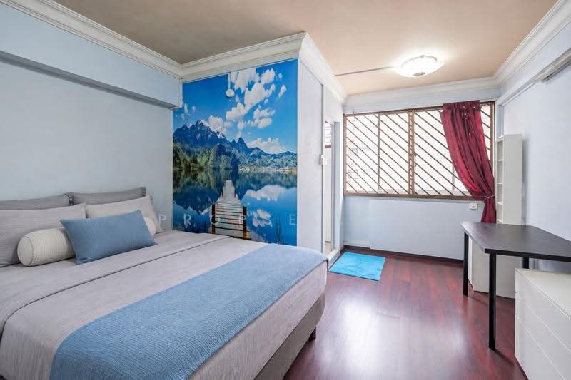 104 Pasir Ris Street 12, 104 Pasir Ris Street 12, Pasir Ris / Tampines, 3 Bedrooms, 1,119 sqft, HDB Flat For Sale, by Elaine Wong, 500262537 - Bedroom - PropertyGuru.com.sg