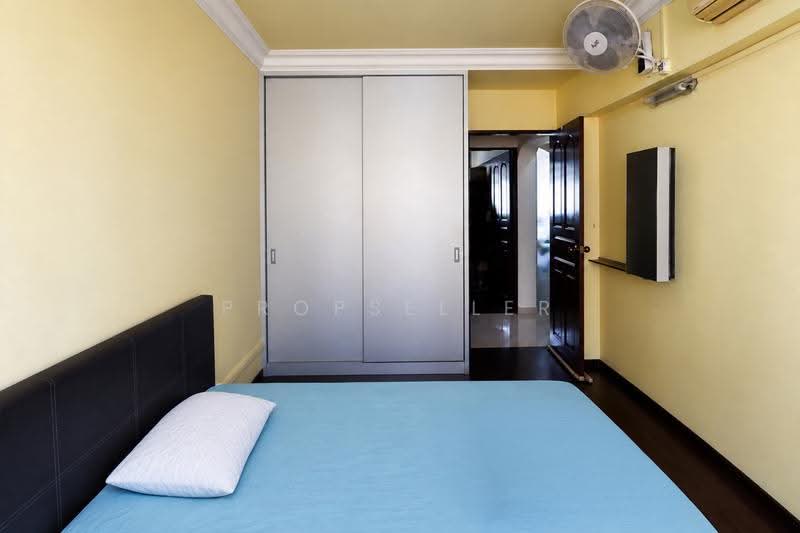 104 Pasir Ris Street 12, 104 Pasir Ris Street 12, Pasir Ris / Tampines, 3 Bedrooms, 1,119 sqft, HDB Flat For Sale, by Elaine Wong, 500262537 - Bedroom - PropertyGuru.com.sg