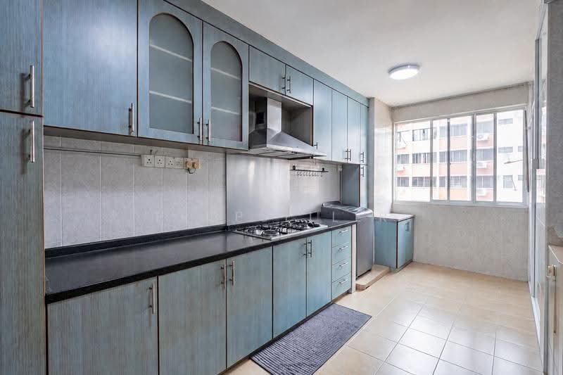 104 Pasir Ris Street 12, 104 Pasir Ris Street 12, Pasir Ris / Tampines, 3 Bedrooms, 1,119 sqft, HDB Flat For Sale, by Elaine Wong, 500262537 - Kitchen - PropertyGuru.com.sg