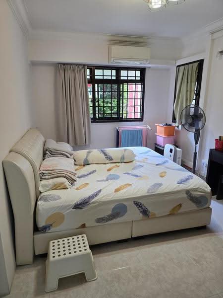 318 Sembawang Vista, 318 Sembawang Vista, Sembawang / Yishun, 3 Bedrooms, 1,087 sqft, HDB Flat For Sale, by Terry Koh, 500262541 - Bedroom - PropertyGuru.com.sg