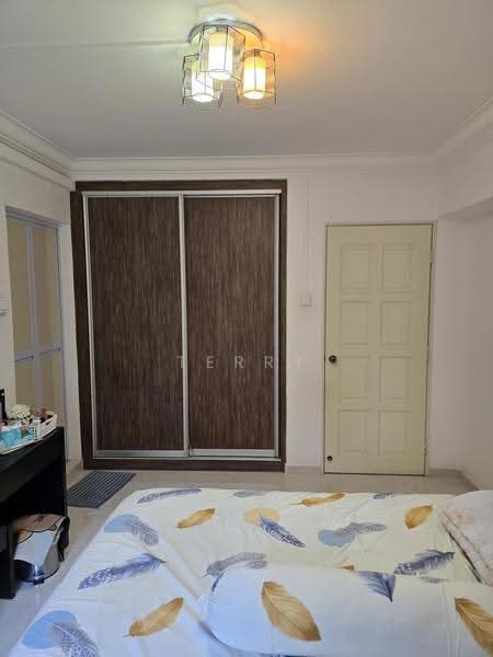 318 Sembawang Vista, 318 Sembawang Vista, Sembawang / Yishun, 3 Bedrooms, 1,087 sqft, HDB Flat For Sale, by Terry Koh, 500262541 - Bedroom - PropertyGuru.com.sg