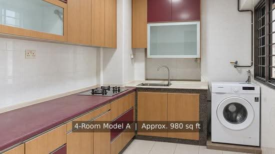 79B Toa Payoh Central, 79B Toa Payoh Central, Balestier / Toa Payoh, 3 Bedrooms, 980 sqft, HDB Flat For Rent, by Alexander Au, 500262542 - PropertyGuru.com.sg