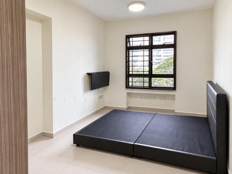 79B Toa Payoh Central, 79B Toa Payoh Central, Balestier / Toa Payoh, 3 Bedrooms, 980 sqft, HDB Flat For Rent, by Alexander Au, 500262542 - Bedroom - PropertyGuru.com.sg