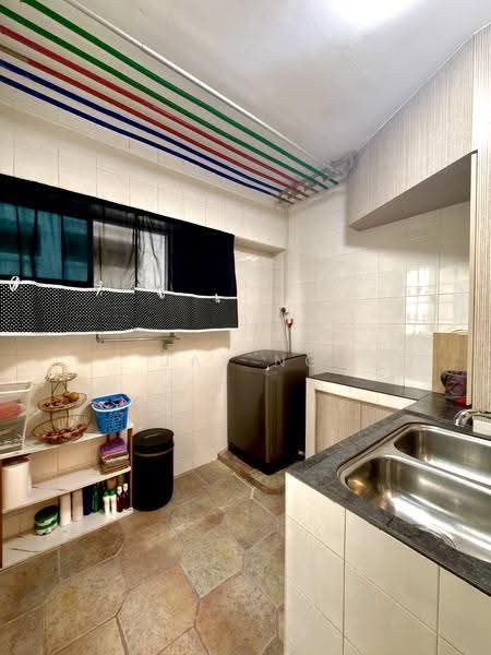 635 Woodlands Ring Road, 635 Woodlands Ring Road, Admiralty / Woodlands, 4 Bedrooms, 1,517 sqft, HDB Flat For Sale, by Jay Ng, 500262543 - Interior - PropertyGuru.com.sg