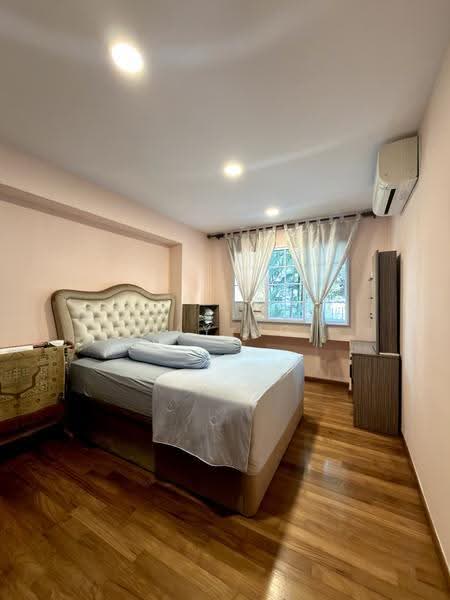 635 Woodlands Ring Road, 635 Woodlands Ring Road, Admiralty / Woodlands, 4 Bedrooms, 1,517 sqft, HDB Flat For Sale, by Jay Ng, 500262543 - Bedroom - PropertyGuru.com.sg