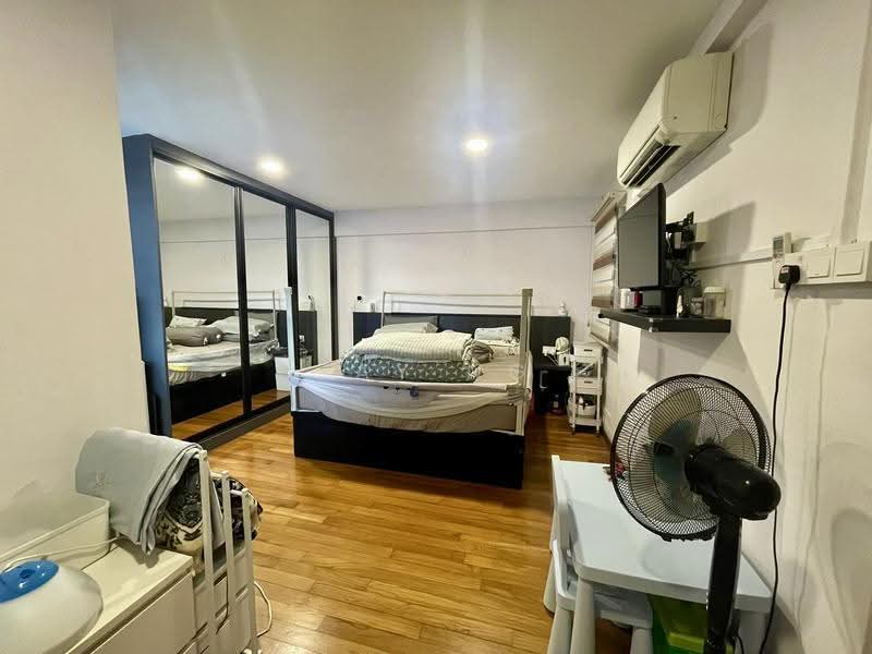 635 Woodlands Ring Road, 635 Woodlands Ring Road, Admiralty / Woodlands, 4 Bedrooms, 1,517 sqft, HDB Flat For Sale, by Jay Ng, 500262543 - Bedroom - PropertyGuru.com.sg