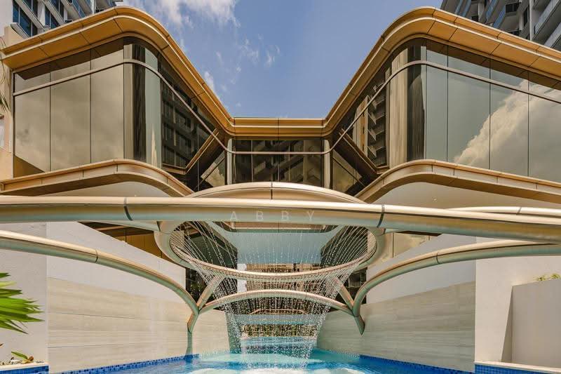 Grand Dunman, 10 Dunman Road, East Coast / Marine Parade, 1 Bedroom, 452 sqft, Condominium For Sale, by Abby Poh (傅鏸葿), 500262547 - Exterior - PropertyGuru.com.sg