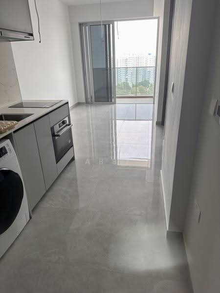Grand Dunman, 10 Dunman Road, East Coast / Marine Parade, 1 Bedroom, 452 sqft, Condominium For Sale, by Abby Poh (傅鏸葿), 500262547 - Kitchen - PropertyGuru.com.sg