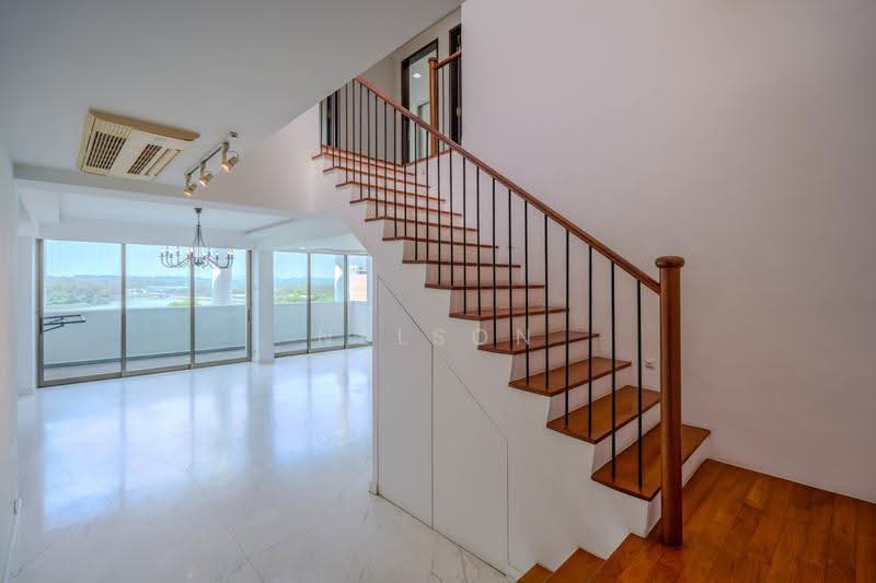 Orchid Park Condominium, 93 Yishun Street 81, Sembawang / Yishun, 4 Bedrooms, 1,678 sqft, Condominium For Rent, by Nelson Lim, 500262548 - Interior - PropertyGuru.com.sg