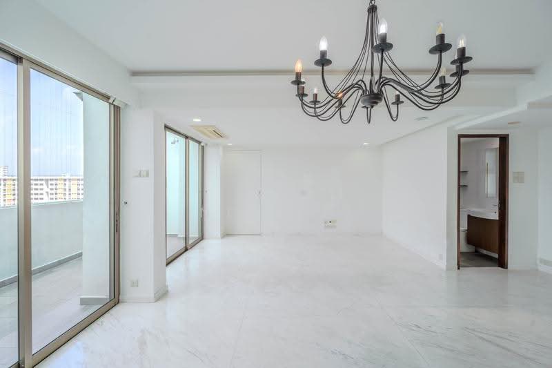 Orchid Park Condominium, 93 Yishun Street 81, Sembawang / Yishun, 4 Bedrooms, 1,678 sqft, Condominium For Rent, by Nelson Lim, 500262548 - Interior - PropertyGuru.com.sg
