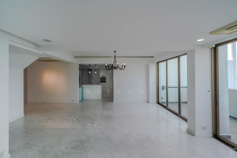 Orchid Park Condominium, 93 Yishun Street 81, Sembawang / Yishun, 4 Bedrooms, 1,678 sqft, Condominium For Rent, by Nelson Lim, 500262548 - Living Room - PropertyGuru.com.sg