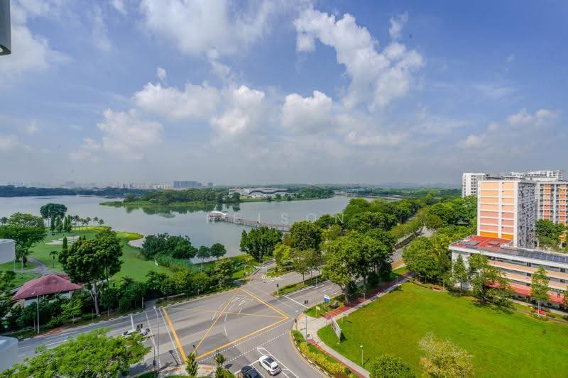 Orchid Park Condominium, 93 Yishun Street 81, Sembawang / Yishun, 4 Bedrooms, 1,678 sqft, Condominium For Rent, by Nelson Lim, 500262548 - Exterior - PropertyGuru.com.sg
