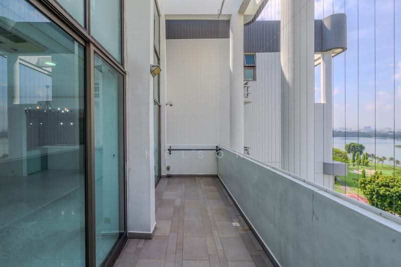 Orchid Park Condominium, 93 Yishun Street 81, Sembawang / Yishun, 4 Bedrooms, 1,678 sqft, Condominium For Rent, by Nelson Lim, 500262548 - Balcony - PropertyGuru.com.sg
