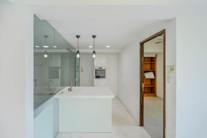Orchid Park Condominium, 93 Yishun Street 81, Sembawang / Yishun, 4 Bedrooms, 1,678 sqft, Condominium For Rent, by Nelson Lim, 500262548 - Kitchen - PropertyGuru.com.sg