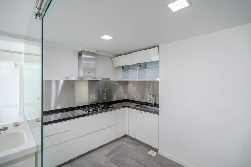 Orchid Park Condominium, 93 Yishun Street 81, Sembawang / Yishun, 4 Bedrooms, 1,678 sqft, Condominium For Rent, by Nelson Lim, 500262548 - Kitchen - PropertyGuru.com.sg
