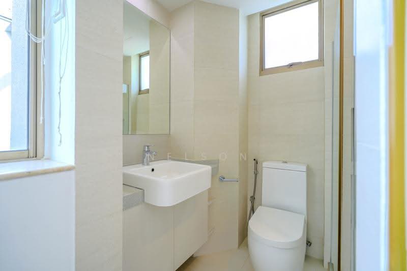 Orchid Park Condominium, 93 Yishun Street 81, Sembawang / Yishun, 4 Bedrooms, 1,678 sqft, Condominium For Rent, by Nelson Lim, 500262548 - Bathroom - PropertyGuru.com.sg