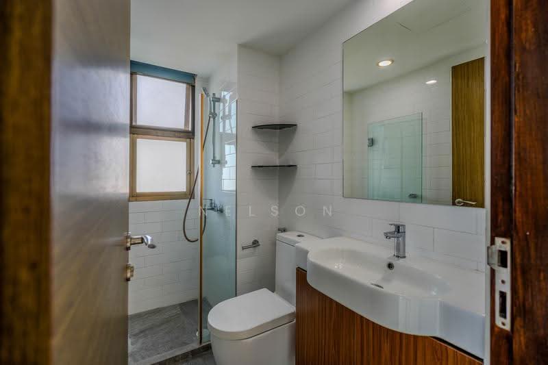 Orchid Park Condominium, 93 Yishun Street 81, Sembawang / Yishun, 4 Bedrooms, 1,678 sqft, Condominium For Rent, by Nelson Lim, 500262548 - Bathroom - PropertyGuru.com.sg