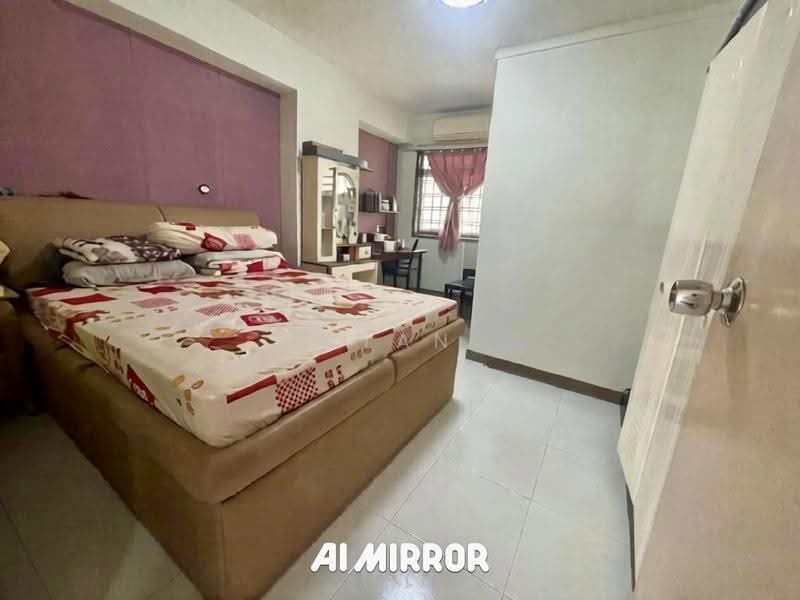 359 Tampines Street 34, 359 Tampines Street 34, Pasir Ris / Tampines, 3 Bedrooms, 1,152 sqft, HDB Flat For Sale, by Alan Tan, 500262554 - Bedroom - PropertyGuru.com.sg