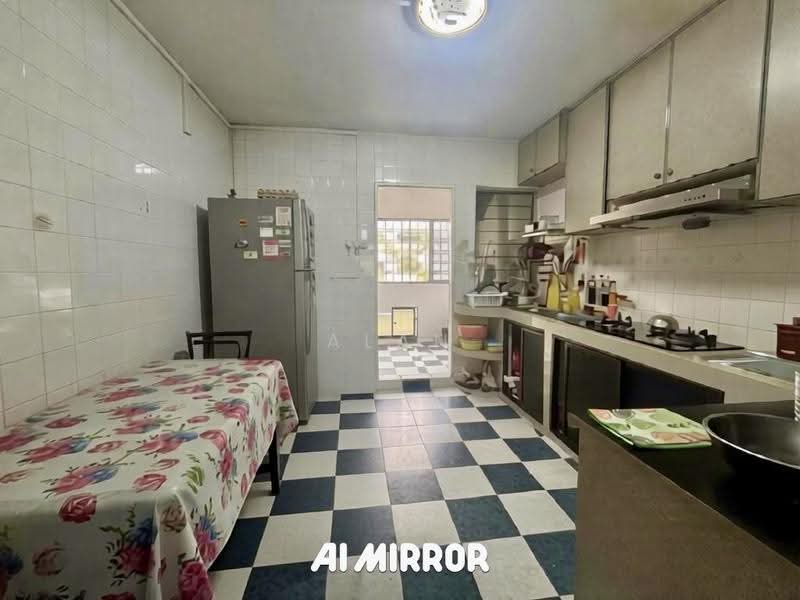 359 Tampines Street 34, 359 Tampines Street 34, Pasir Ris / Tampines, 3 Bedrooms, 1,152 sqft, HDB Flat For Sale, by Alan Tan, 500262554 - Kitchen - PropertyGuru.com.sg