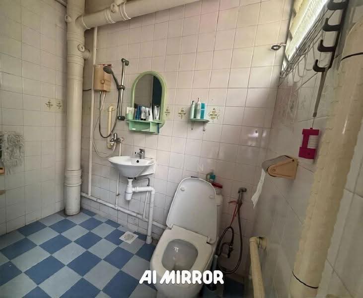 359 Tampines Street 34, 359 Tampines Street 34, Pasir Ris / Tampines, 3 Bedrooms, 1,152 sqft, HDB Flat For Sale, by Alan Tan, 500262554 - Bathroom - PropertyGuru.com.sg