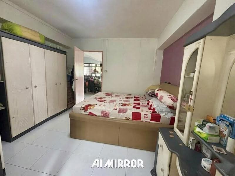 359 Tampines Street 34, 359 Tampines Street 34, Pasir Ris / Tampines, 3 Bedrooms, 1,152 sqft, HDB Flat For Sale, by Alan Tan, 500262554 - Bedroom - PropertyGuru.com.sg