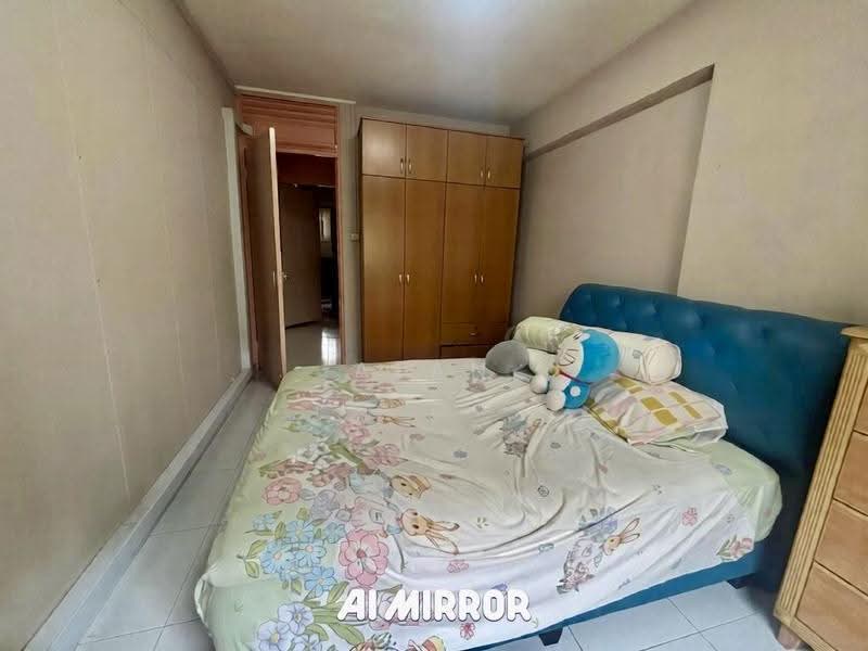 359 Tampines Street 34, 359 Tampines Street 34, Pasir Ris / Tampines, 3 Bedrooms, 1,152 sqft, HDB Flat For Sale, by Alan Tan, 500262554 - Bedroom - PropertyGuru.com.sg