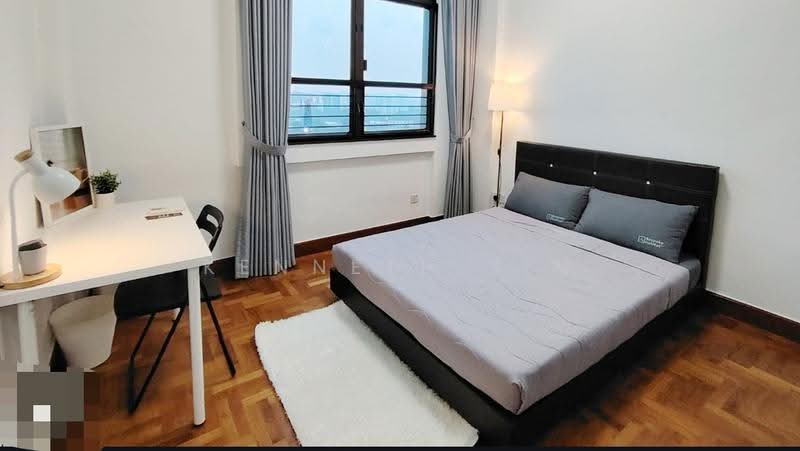 Parc Oasis, 49 Jurong East Avenue 1, Boon Lay / Jurong / Tuas, Room Rental, 100 sqft, Condominium For Rent, by KENNETH SIM, 500262555 - TAKEN Master bedroom MBR1 - PropertyGuru.com.sg