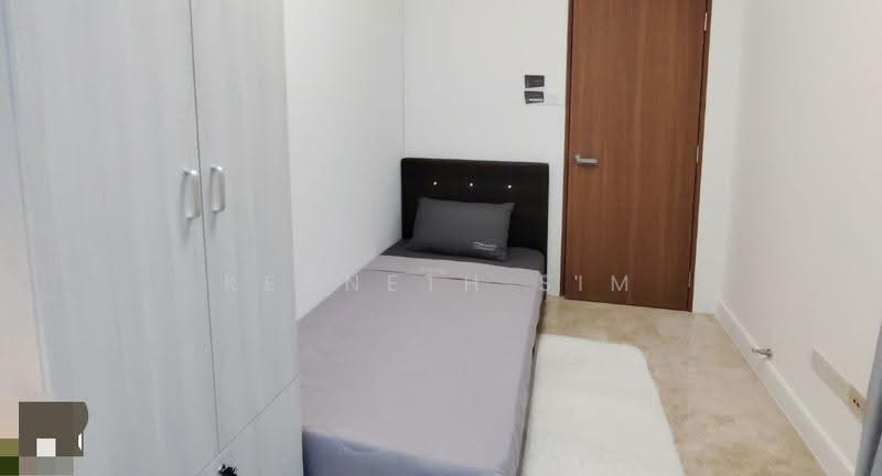 Parc Oasis, 49 Jurong East Avenue 1, Boon Lay / Jurong / Tuas, Room Rental, 100 sqft, Condominium For Rent, by KENNETH SIM, 500262555 - $1250+/- CR5 and CR4 Common bedrooms - PropertyGuru.com.sg