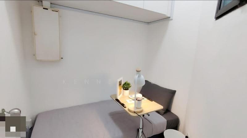 Parc Oasis, 49 Jurong East Avenue 1, Boon Lay / Jurong / Tuas, Room Rental, 100 sqft, Condominium For Rent, by KENNETH SIM, 500262555 - $900 ECON8 Bedroom w aircon - PropertyGuru.com.sg